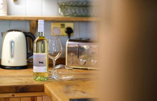 Quavers Rest - quintessential little home & hot tub available ! - Foto 9