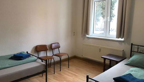 Ferienwohnung Monteurzimmer Haus Arnstadt - Foto 2