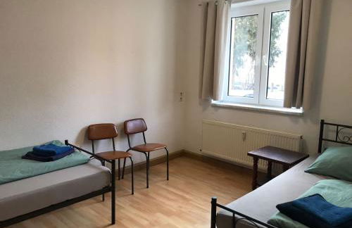 Ferienwohnung Monteurzimmer Haus Arnstadt - Foto 2