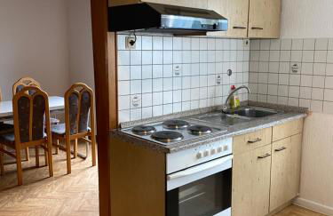 TOP Apartment! 13km Saarbrücken! große Terrasse! 4 Zimmer! 1-6 Pers, Saarbruecken - Foto 18