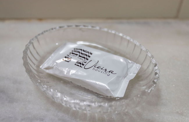 (1402) 2 Suítes, Vista para o Mar e Cristo - Foto 27