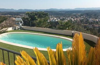 Vaste bas de villa Le Belvédère - Foto 20