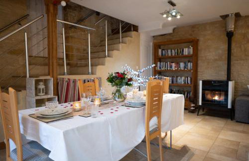 Le Manoir de Carlucet Gite - Foto 47