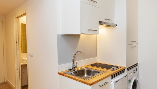 Apartamentos VIDA Muxía - Foto 4