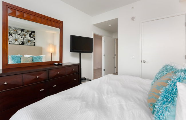 Global Luxury Suites at Reston Town Center - Photo 52