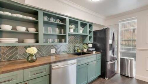 Spacious Dallas 2BR Retreat Poolside Oasis - Foto 4