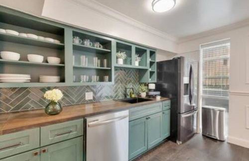 Spacious Dallas 2BR Retreat Poolside Oasis - Foto 4