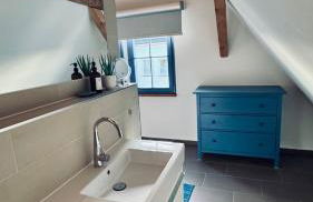 Fachwerk Maisonette Wohnung mit Stadtblick - Foto 26