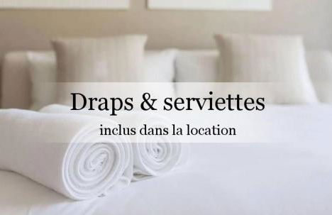 LE LOGY-COSY - Appartement 5 pers - Clim Wifi Cosy Garage - Foto 17