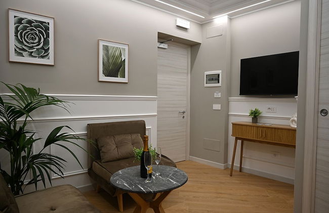 Mom Apartment Rooms&Suites - Foto 32