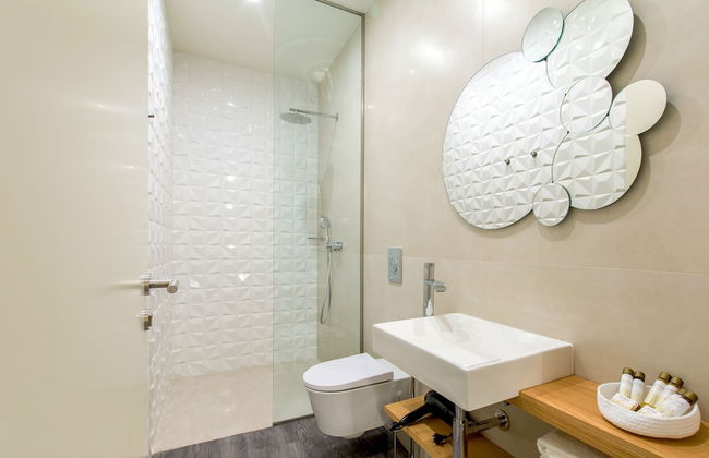 Letheshome Apartments - Foto 25