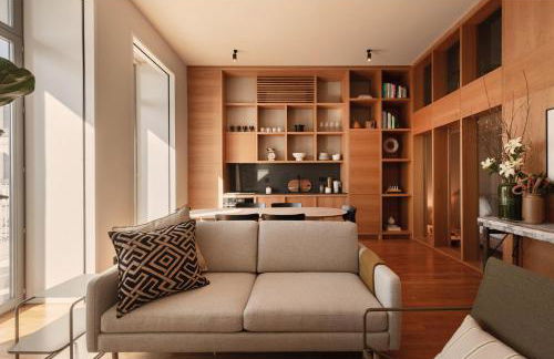 Vandoma Serviced Apartments - Foto 42