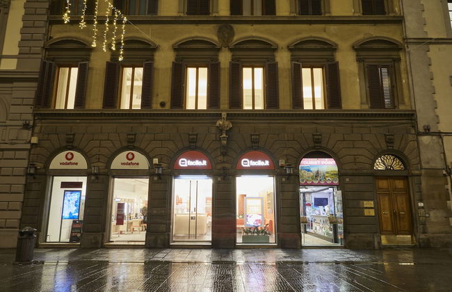 Residenza Quartieri Storici - Photo 48