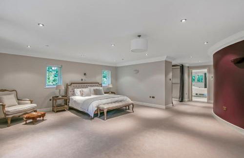 Scotsdale - exclusive family home - Foto 13