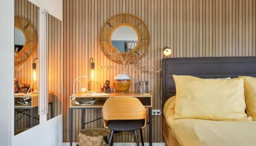 Acogedor estudio en la laguna - Foto 2