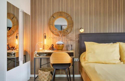 Acogedor estudio en la laguna - Foto 2