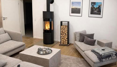 Ferienhaus Lake Residence Müritz - Foto 3