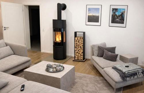 Ferienhaus Lake Residence Müritz - Foto 3