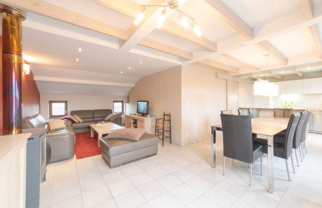 Polderhuis 78 parking and shared pool - Photo 9