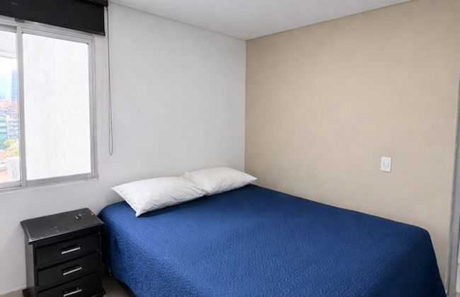 Ivanna Hotel & Apartments Laureles Estadio - Foto 22