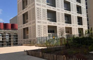 Atelier - Gare Saint Jean - Foto 19