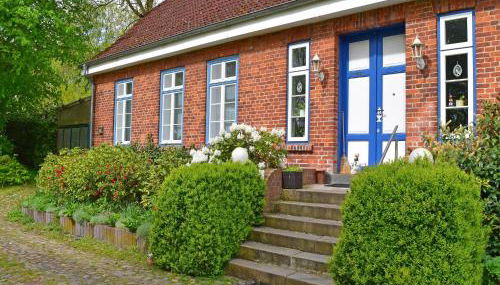 Ferienwohnung im Gutshaus Schulenbrook - Foto 2