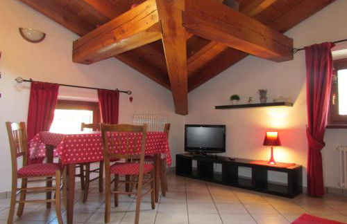 Residence Du Chateau - Foto 39