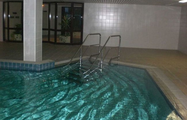 Appartment am Hafen - Foto 9