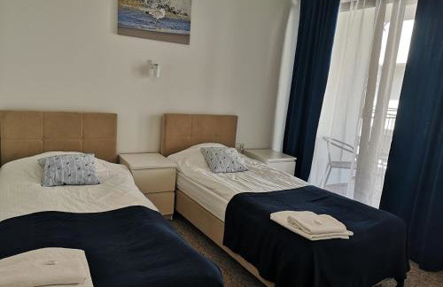 Apartamenty Na Fali - Photo 30