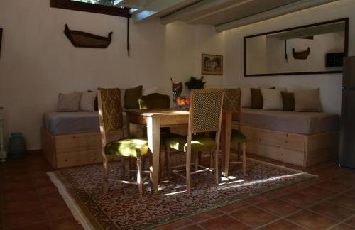 Country House Spitaki Λόχος - Foto 6