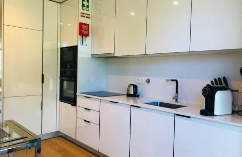 Apartment PURO HOMES - Foto 17