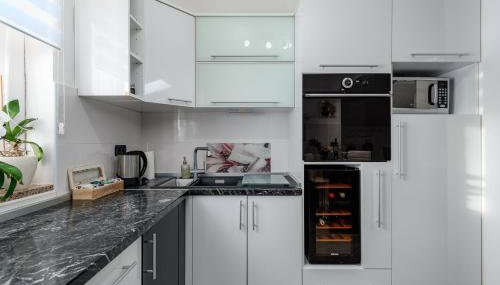 Apartment Danijela - Photo 4, stove, pet friendly, minibar