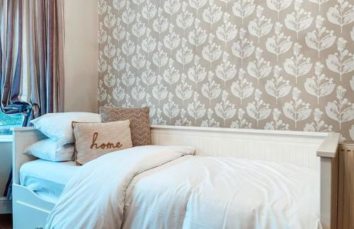 Beechwood Park by Solace Stays - Foto 20