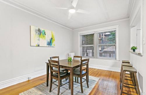 Indulging 2BR Apartment in Festive Boystown - Buckingham 1 - Foto 17