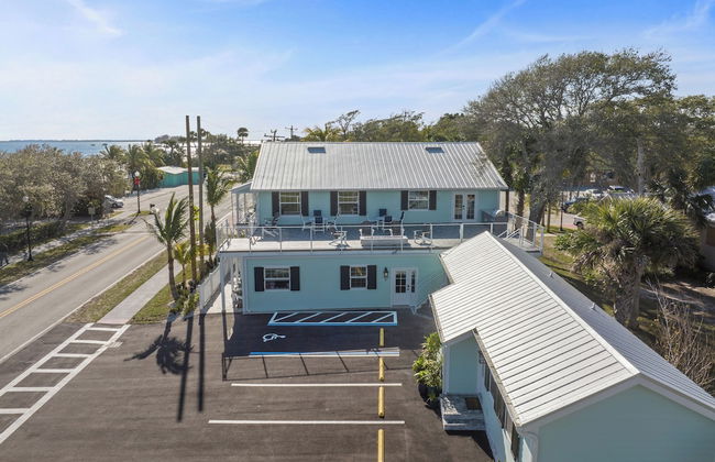 River Rentals Sebastian - Foto 39