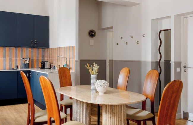 Edgar Suites Montmartre - Paul Albert - Foto 43