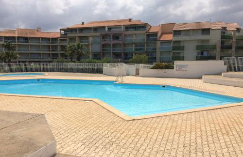 Résidence Les Goélettes - Foto 6