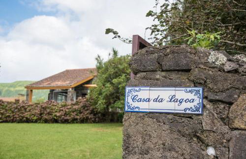 Casa da Lagoa by Green Vacations - Foto 73