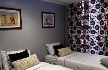 Paramount Luxe Loft- 3 bedrooms, 4 beds cosy home - Foto 16