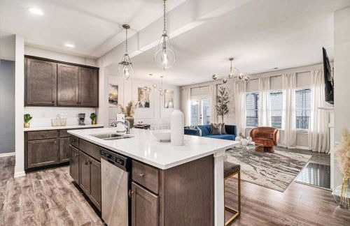 Family Vacation Destination-2 Car Garage-Sleeps 7 - Foto 8