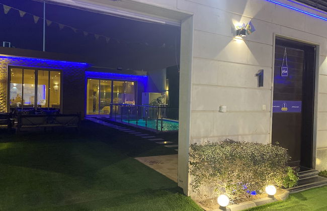 Aria chalets and chalets - Foto 45