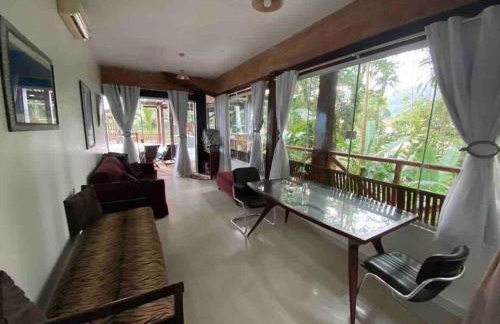 Mansão Panorâmica Angra dos Reis - Foto 75