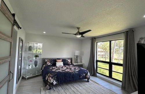 The Delightful Golf Villa - Photo 9