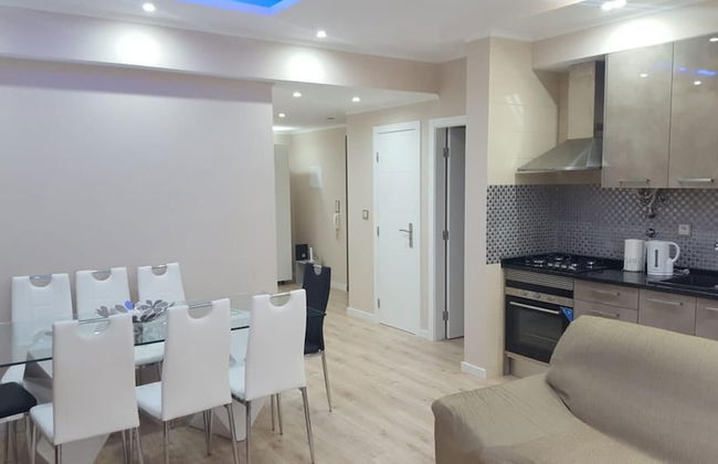 Cozy Pontinha Apartment - Foto 8