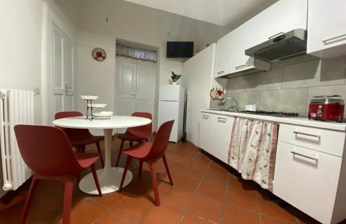 Domus Isidis apartment - Foto 11