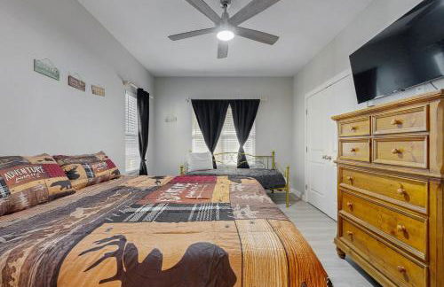 King Mountain Retreat - Foto 10