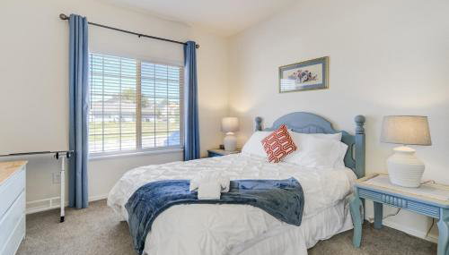 The Cozy Oak - Main Level Comforts - Photo 4