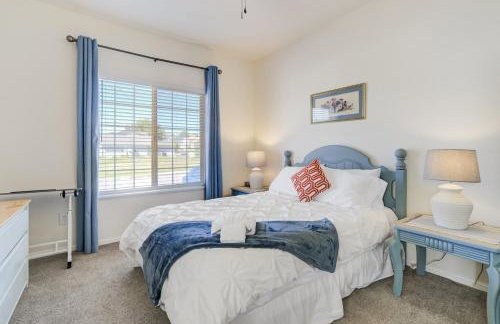 The Cozy Oak - Main Level Comforts - Foto 4