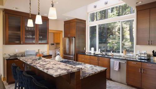 Big Sky Bend - Amazing Riverfront for 12 - Foto 4