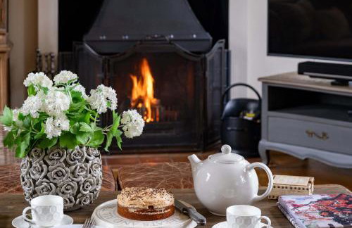 The Coach House - Foto 15